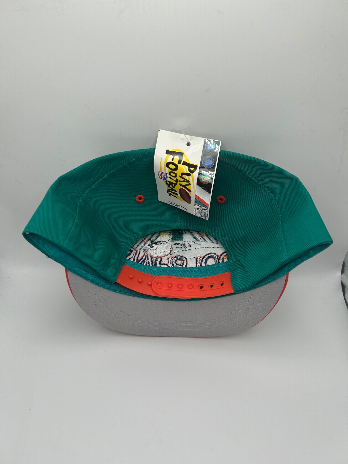 Miami Dolphins NFL Stitched Kids SnapBack