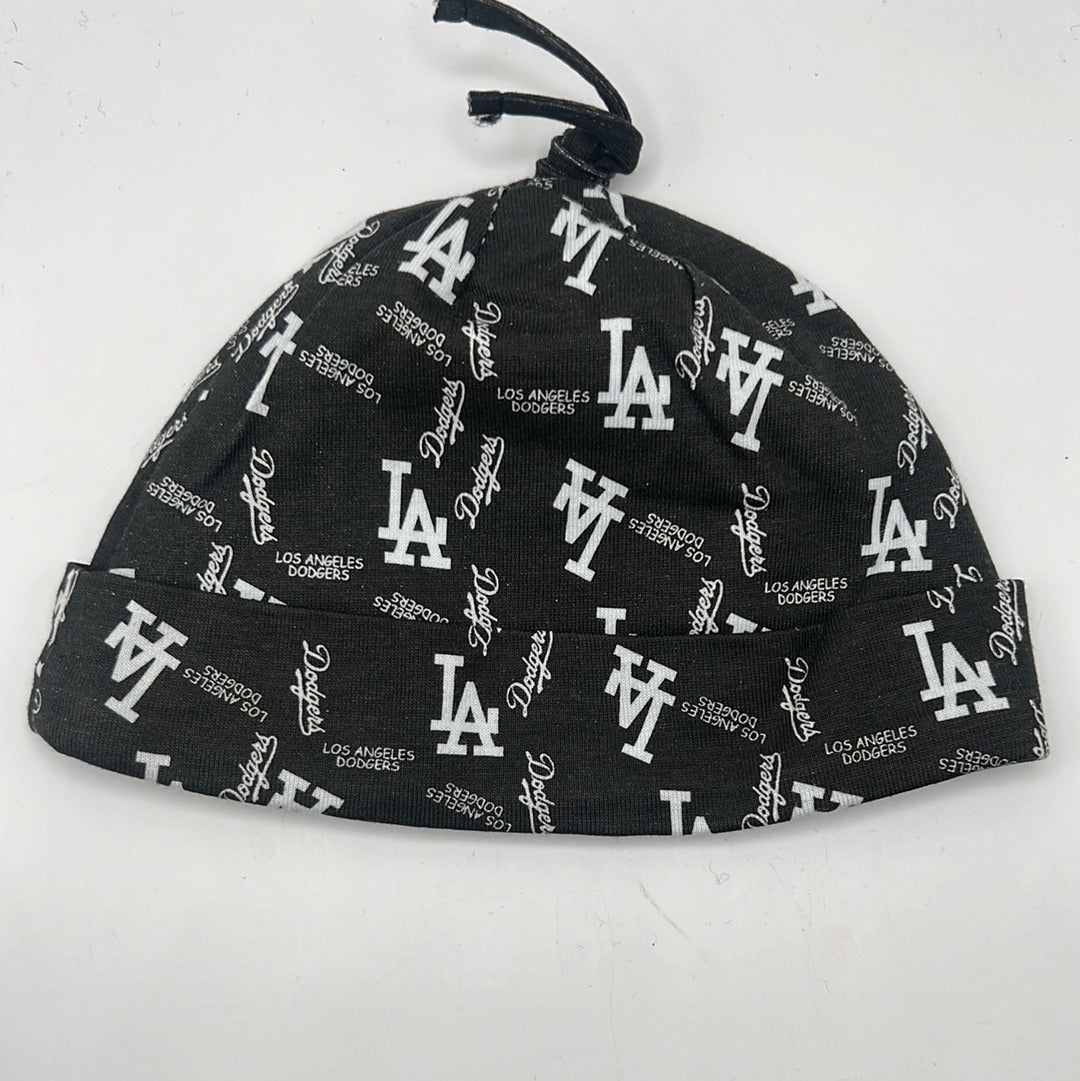 Los Angeles Dodgers MLB Genuine Merchandise Infant Beanie