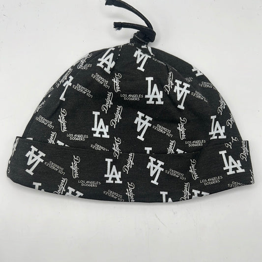 Los Angeles Dodgers MLB Genuine Merchandise Infant Beanie