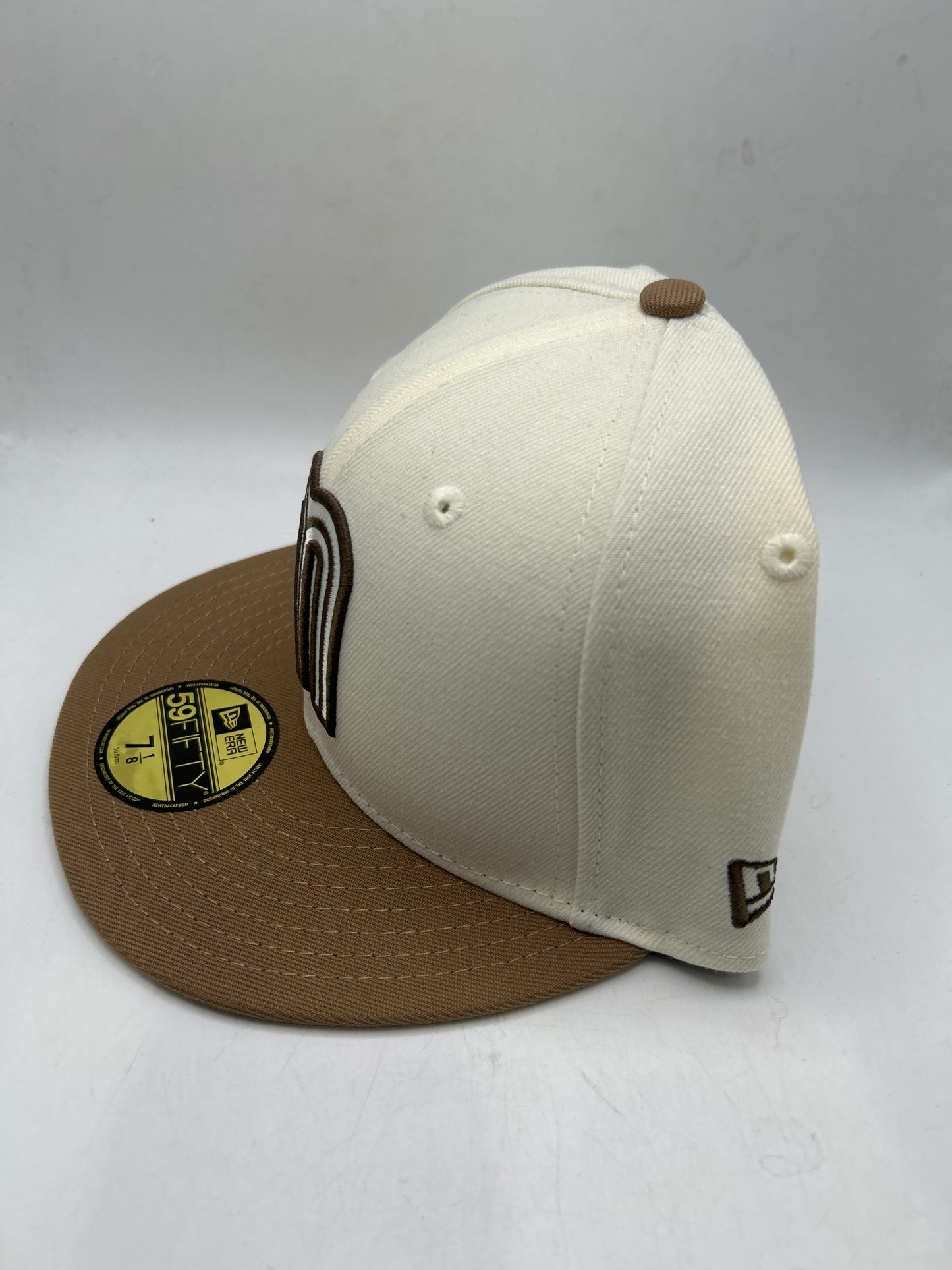 Mexico World Series 59Fifty Fitted Hat