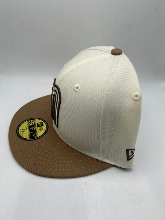 Mexico World Series 59Fifty Fitted Hat