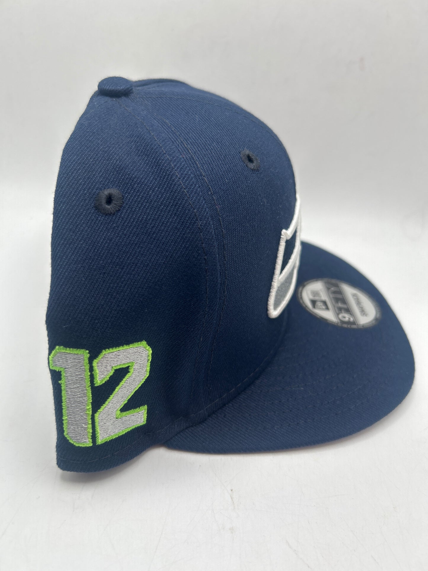 Seattle Seahawks NFL New Era  9Fifty SnapBack
