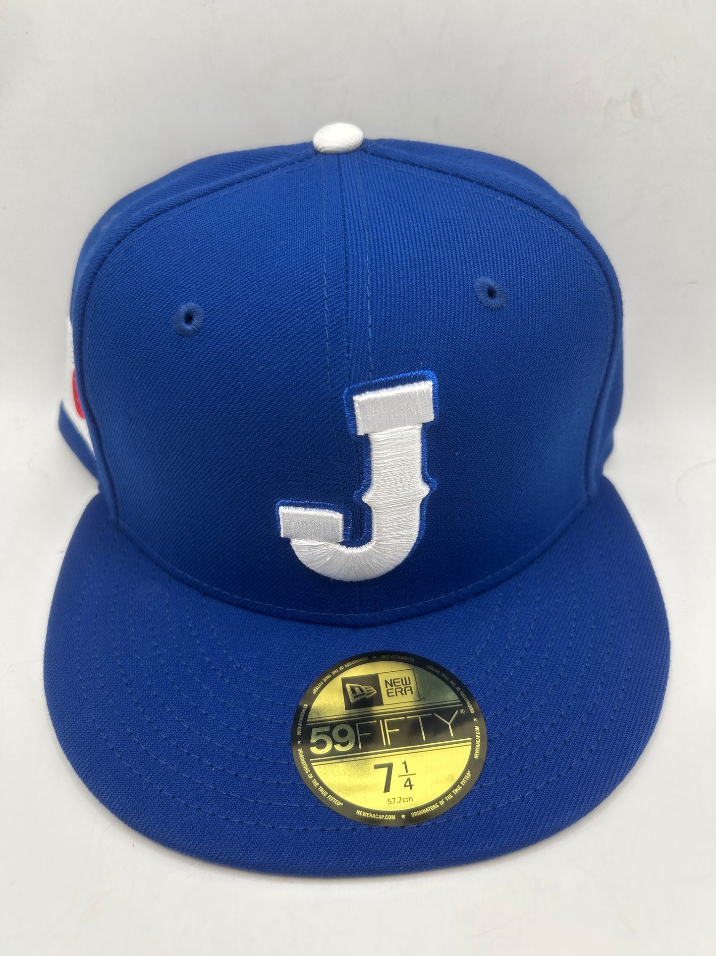Japan 2026 World Series Baseball Classic New Era 59Fifty Fitted Hat