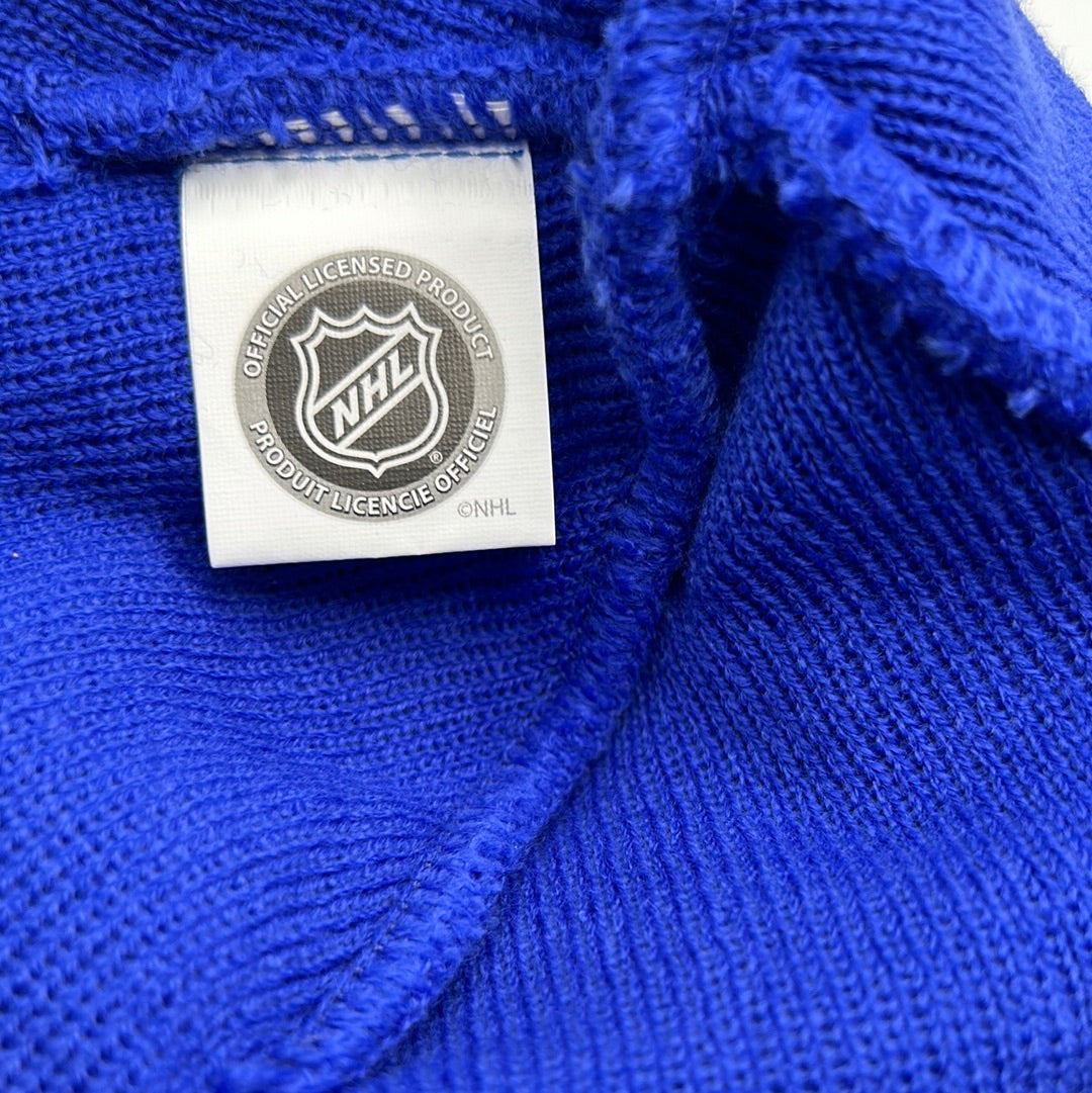 Edmonton Oilers NHL American Needle Knit Beanie