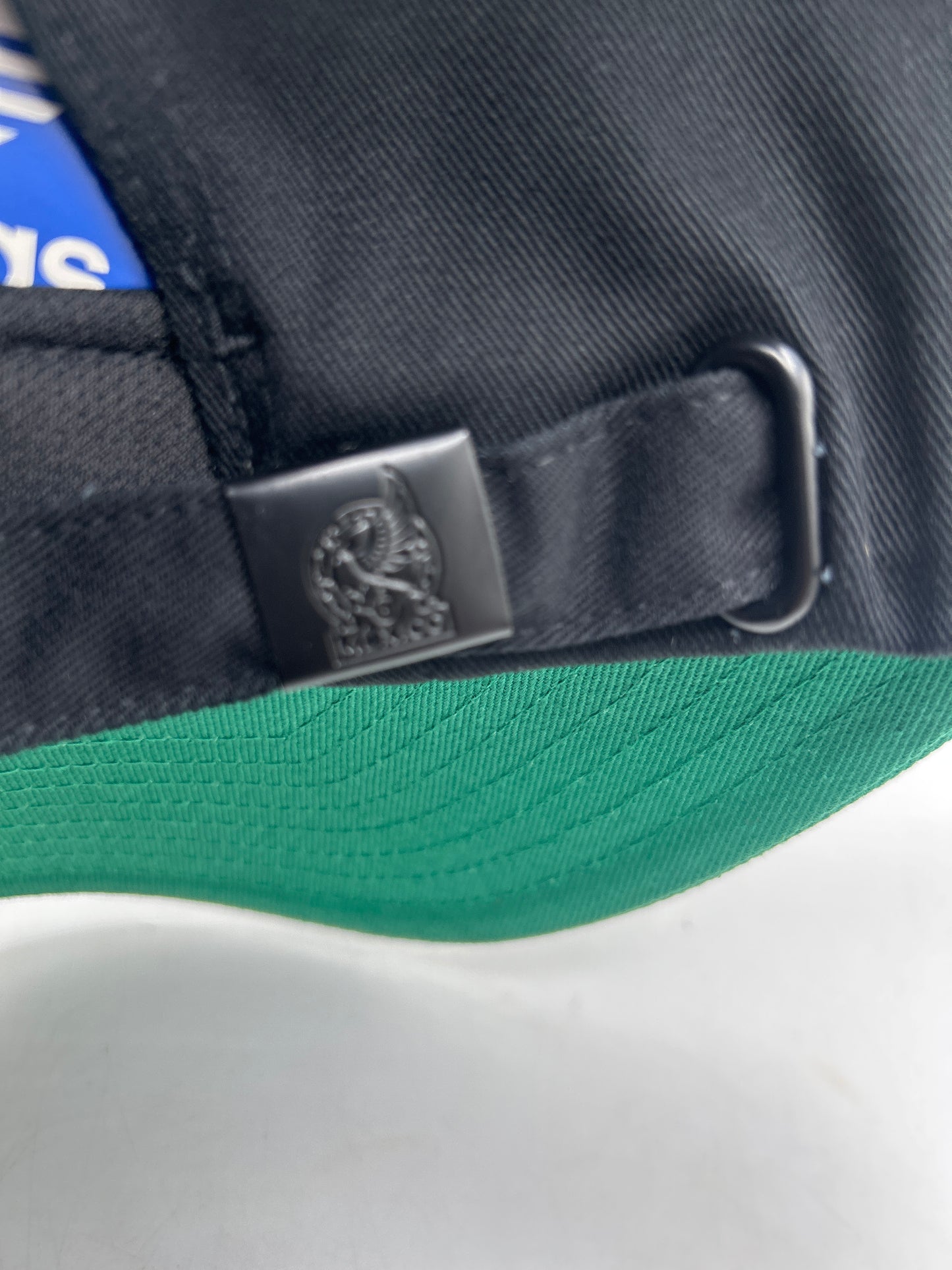 Mexico 2026 Adidas Adjustable Hat
