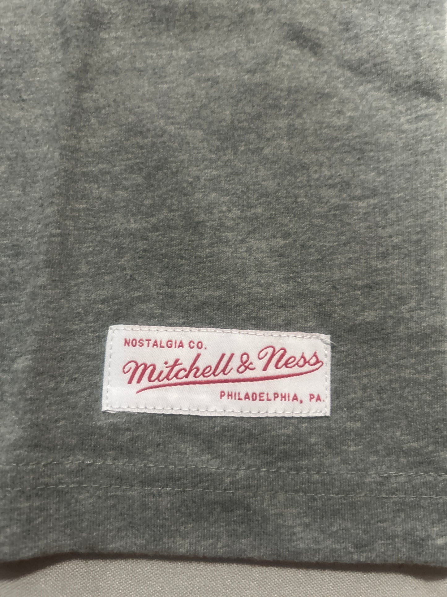 Los Angeles Kings NHL Mitchell & Ness Men’s T-Shirt