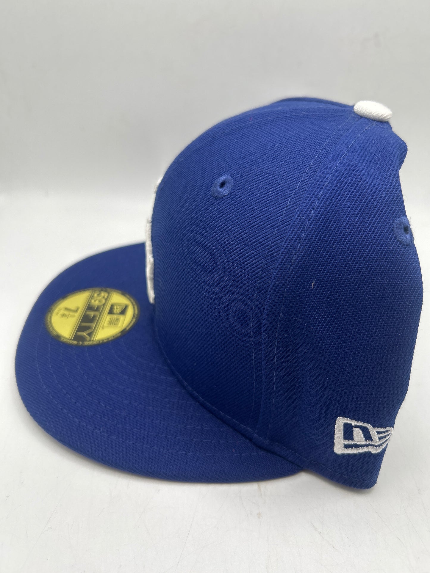 Los Angeles Dodgers MLB New Era 59FIFTY Yamamoto Fitted Hat