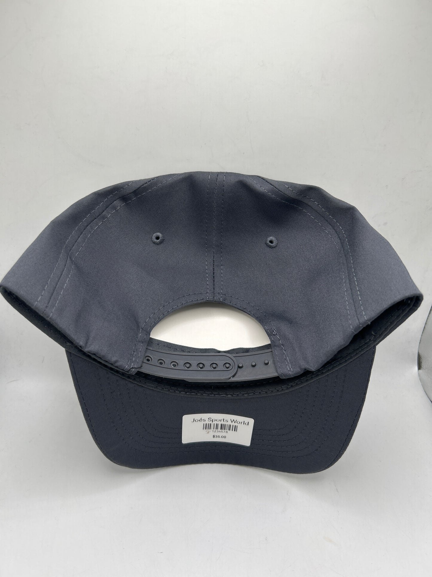 Los Angeles JSW Private Label Ohtani A-Frame Adjustable Hat - Navy