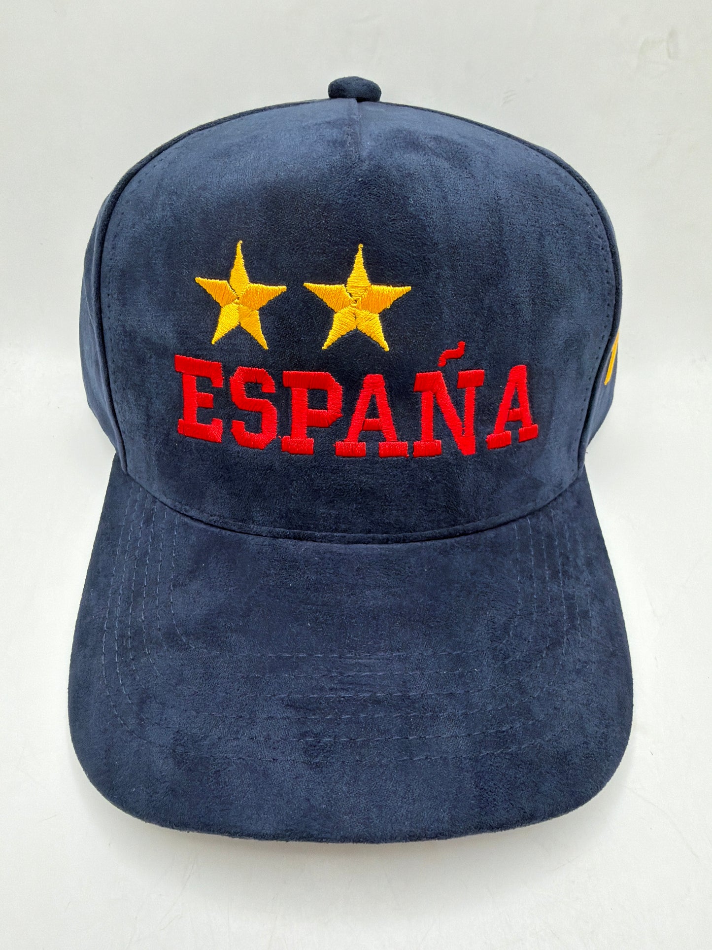 Spain JSW  Authentic A-Frame Adjustable Hat