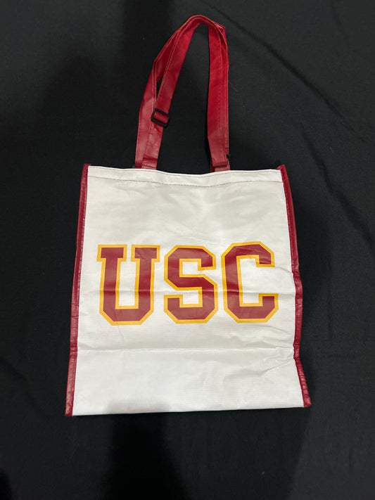 USC Trojans Collegiate Insulated Tote Bag