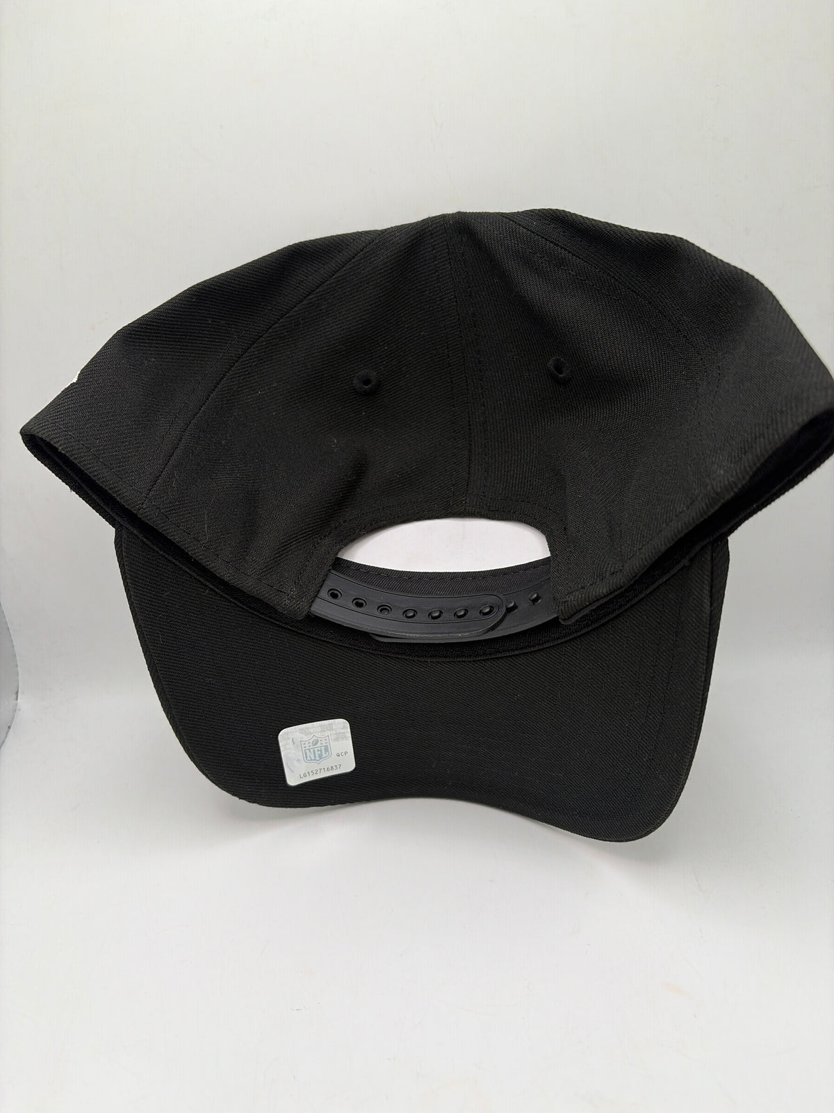 Las Vegas Raiders NFL 9Fifty Snapback Trucker Hat