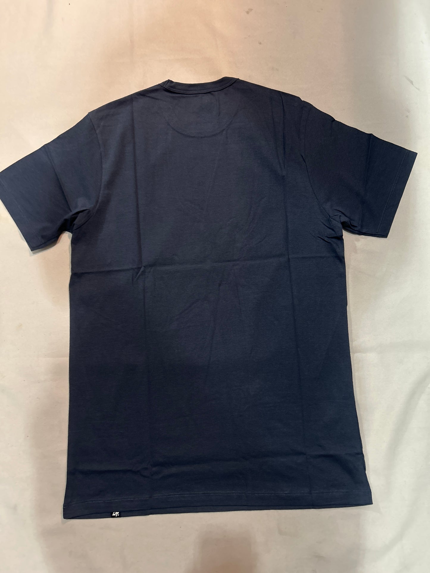 Chicago Bears NFL Atlas Blue Premier Franklin Tee Men