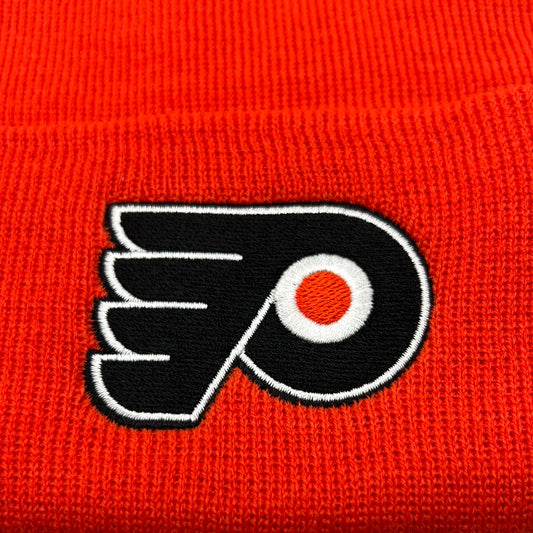 FLYERS PHILADELPHIA BEANIE