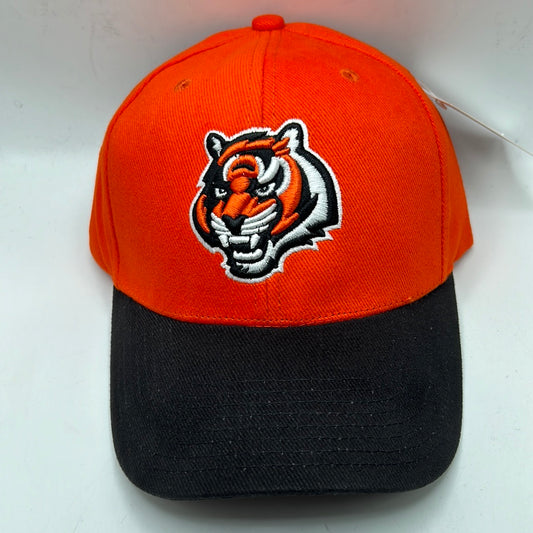 Cincinnati Bengals NFL Adjustable Hats