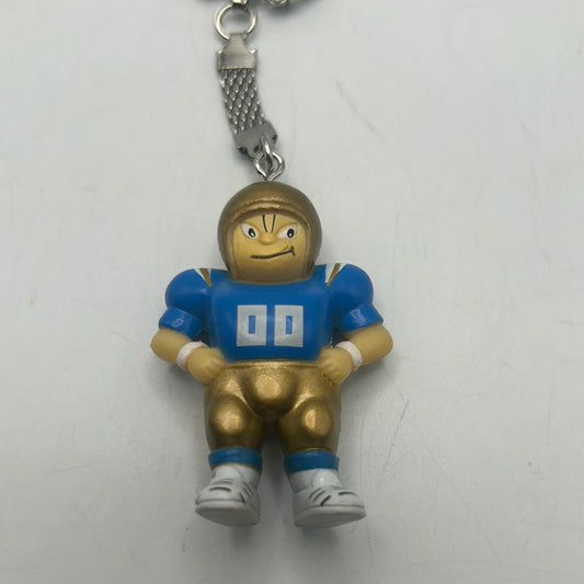 Vintage UCLA Bruins Rico Little Brat Keychain