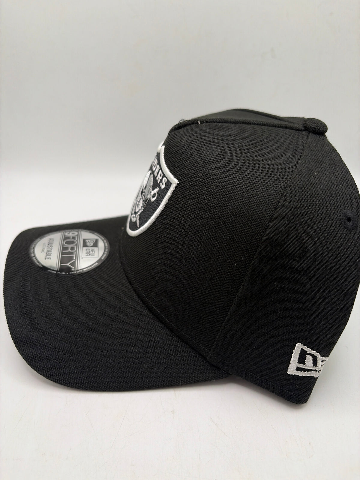 Las Vegas Raiders NFL 9Fifty Snapback Trucker Hat