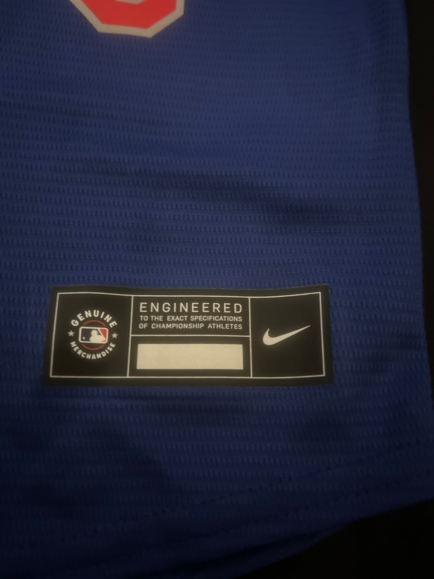 Los Angeles Dodgers MLB Nike Genuine Merchandise #5 Freeman Kids Jersey