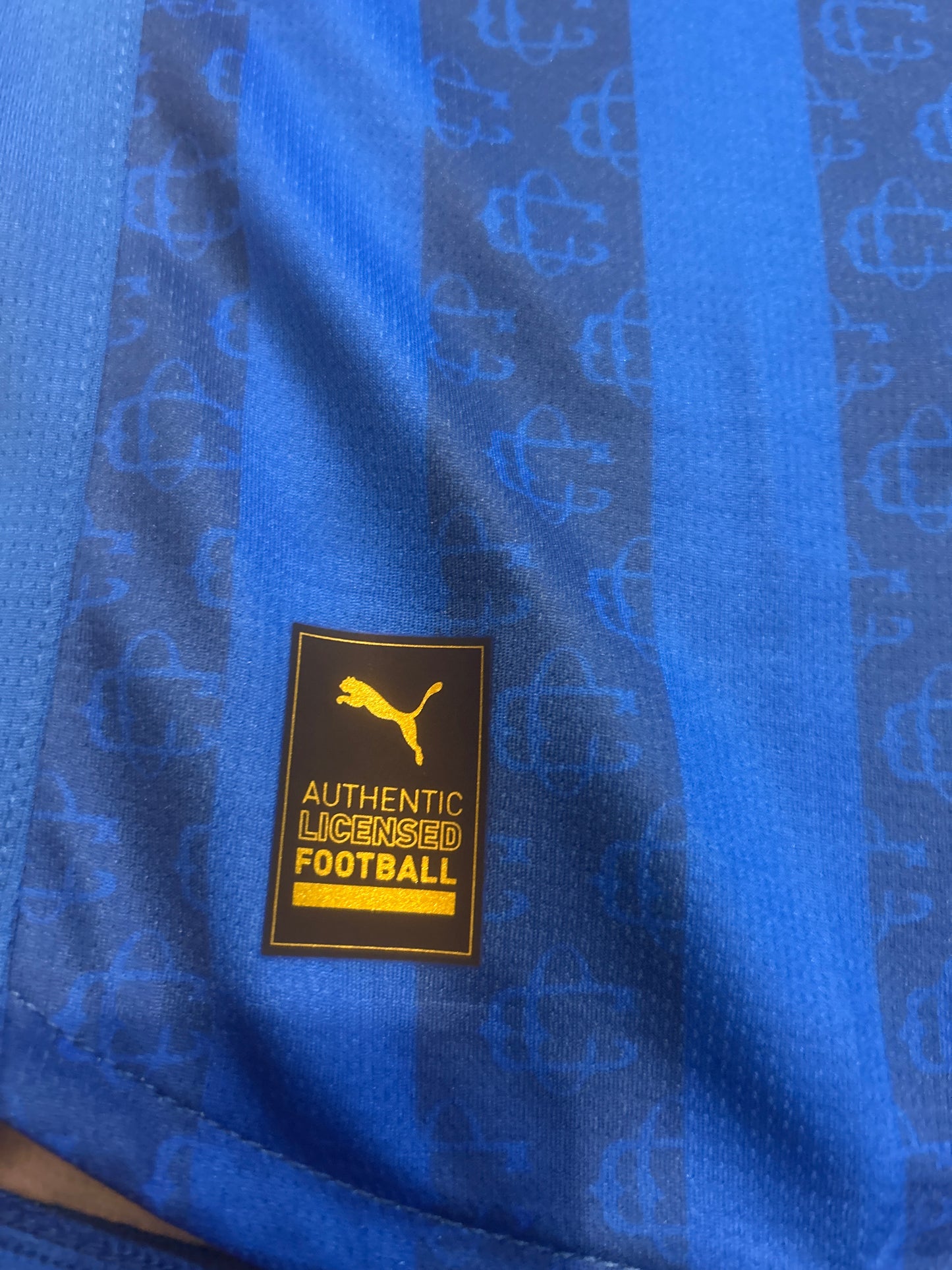 Chivas Del Guadalajara Pumas DryCell 2025/2026 Soccer Men Jersey