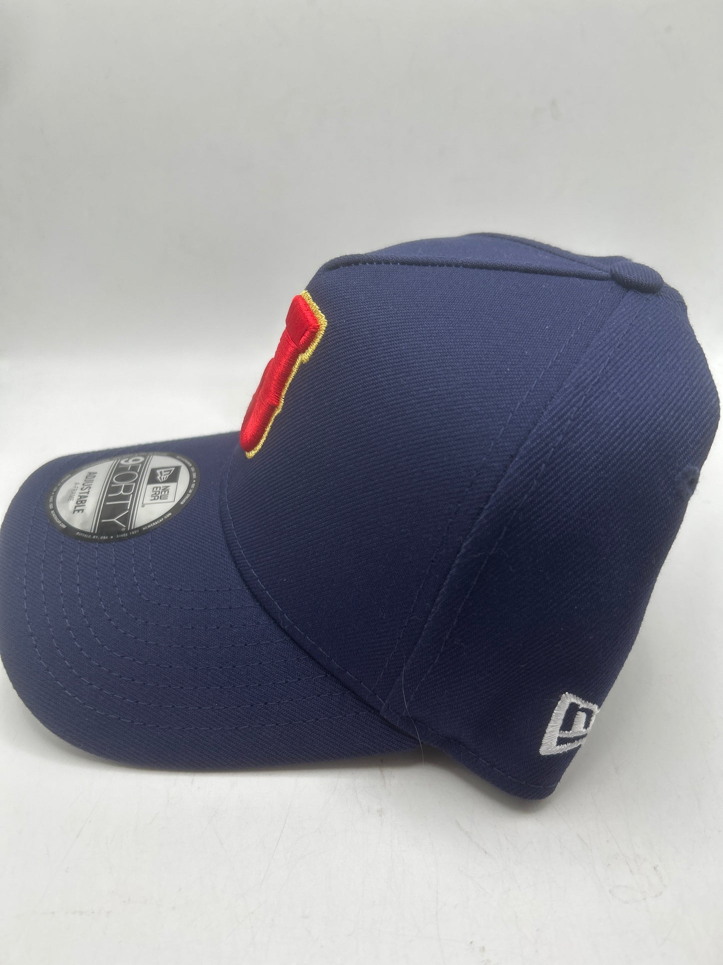 Japan 2026 New Era World Series Baseball Classic 9Forty Adjustable Hat