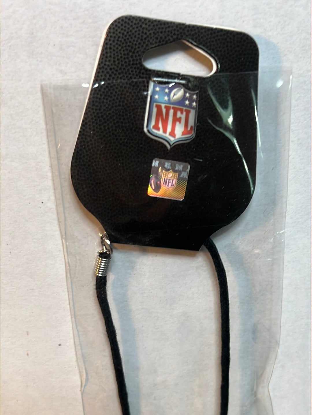 Cincinnati Bengals NFL Officially Licensed Logo Necklace