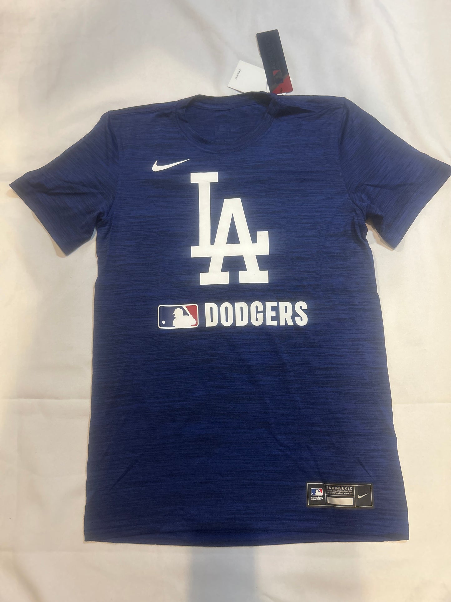 Los Angeles Dodgers MLB Dri-Fit Men Tshirts