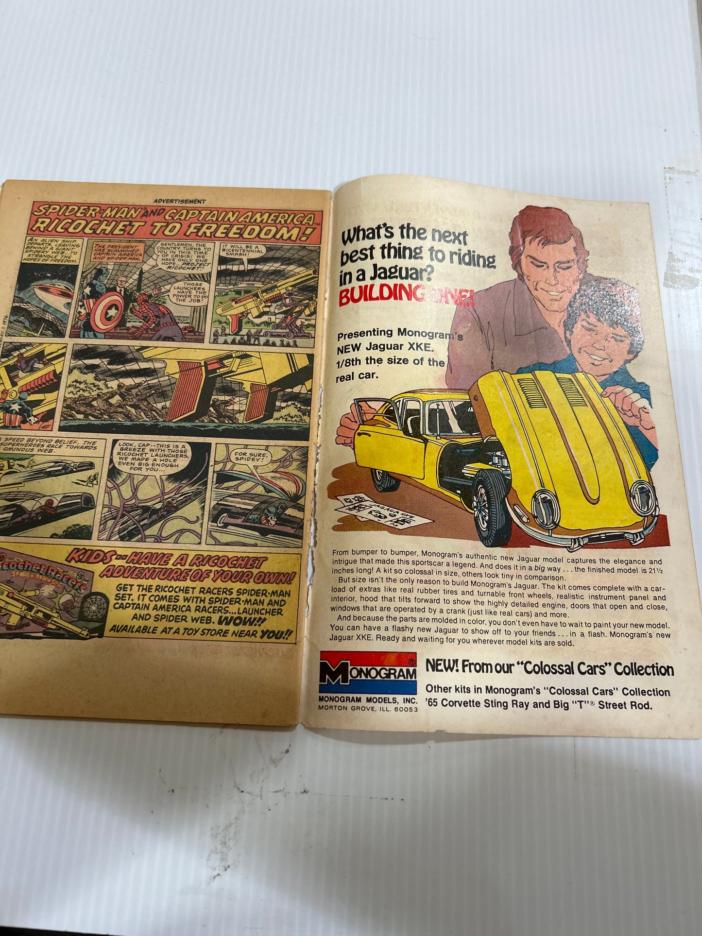 Lord of the Hidden Jungle Ka-Zar by Marvel Comics Book #20 Comic Book