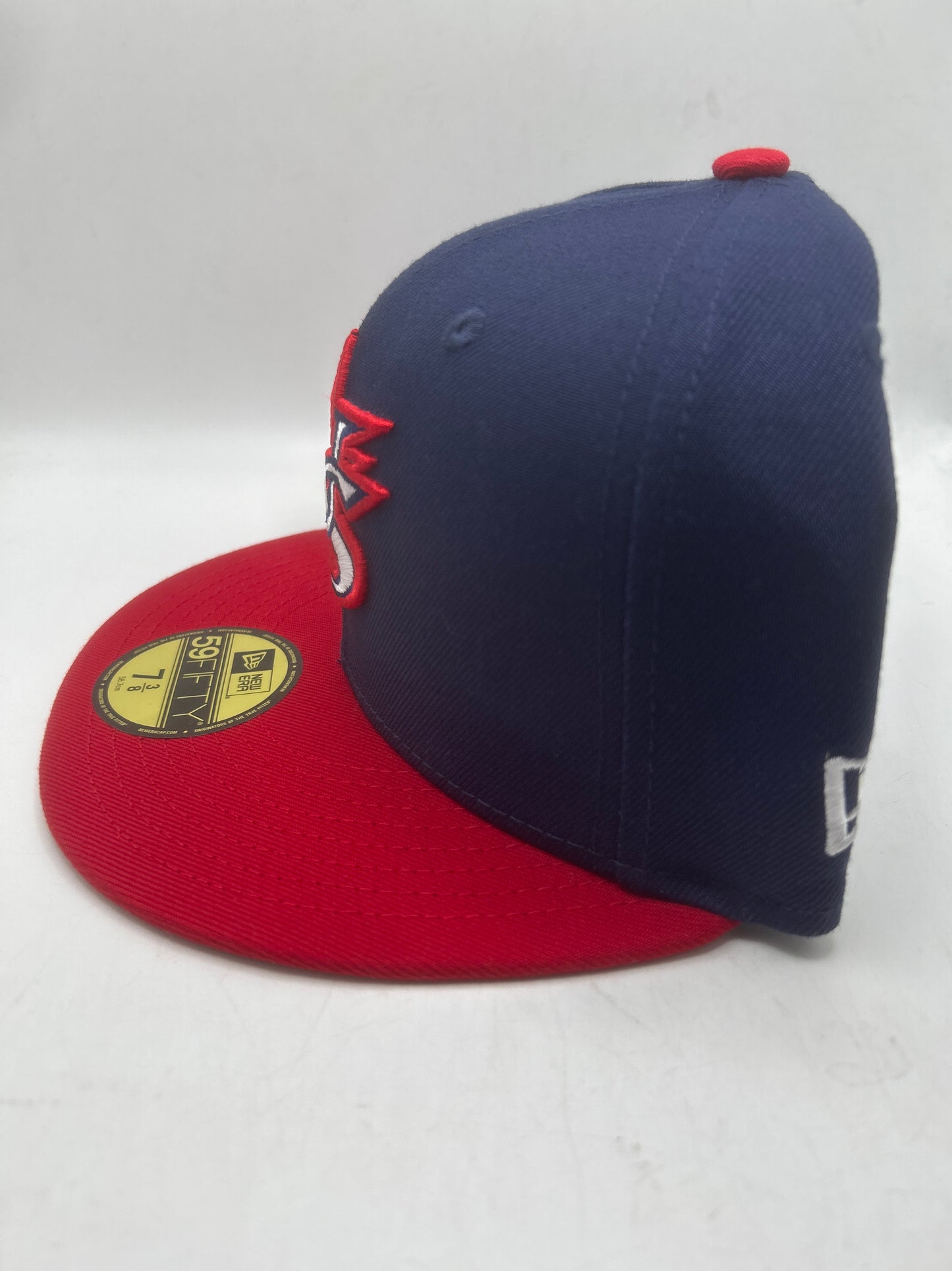 USA 2026 New Era World Series Baseball Classic 59Fifty Fitted Hat