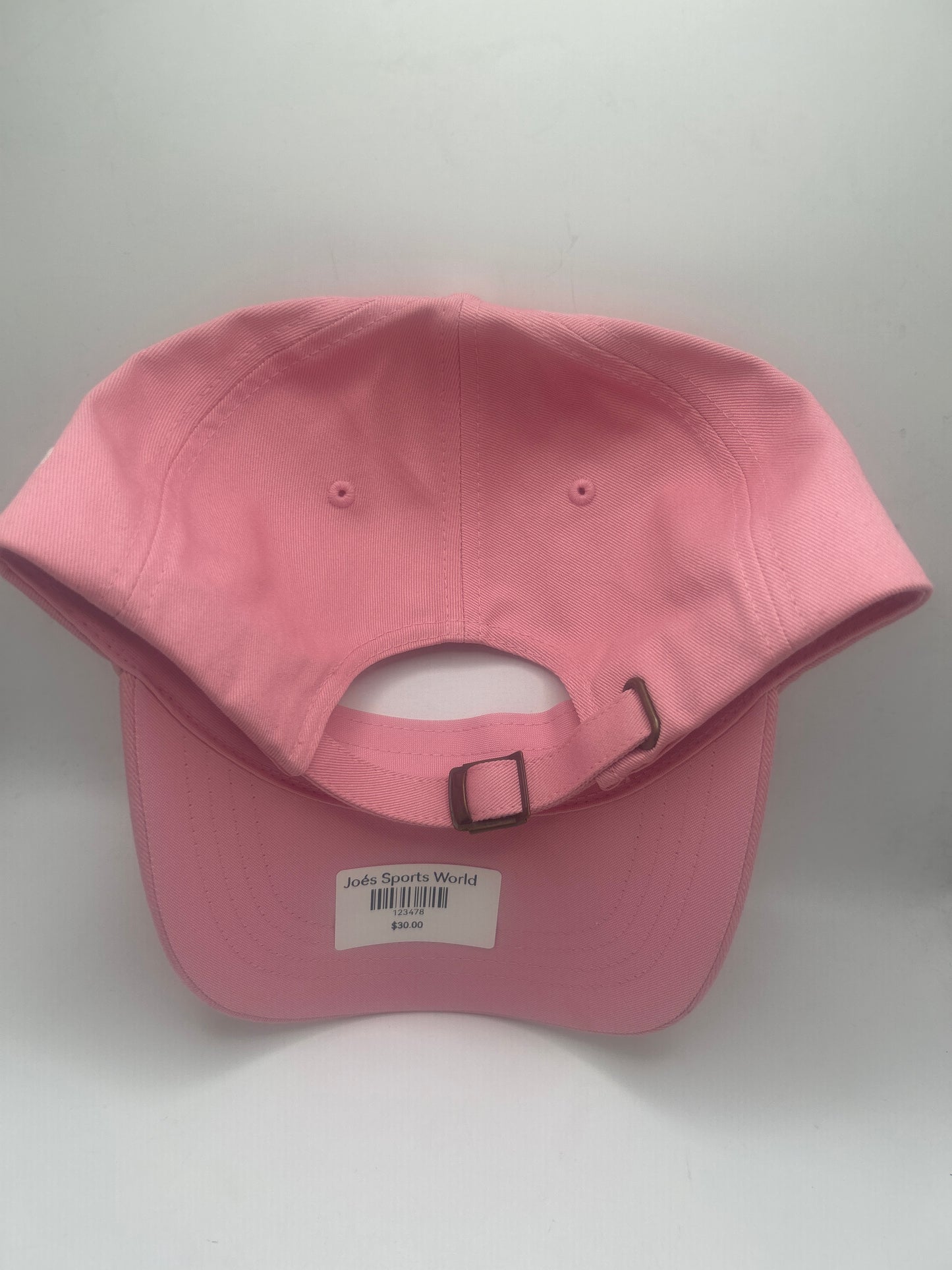 Joes Sports World “MOM For Ever” Adjustable Hat