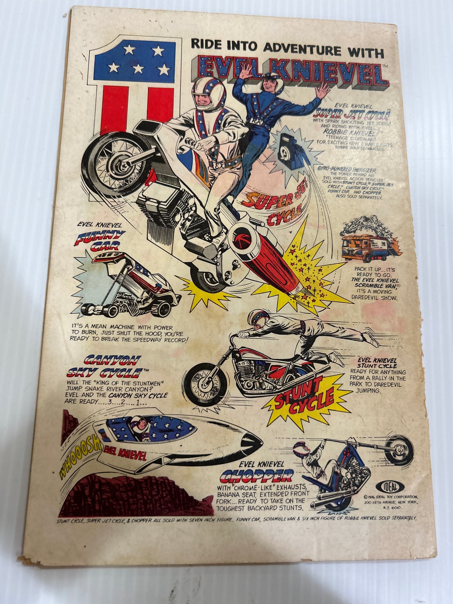 Lord of the Hidden Jungle Ka-Zar by Marvel Comics Book #20 Comic Book