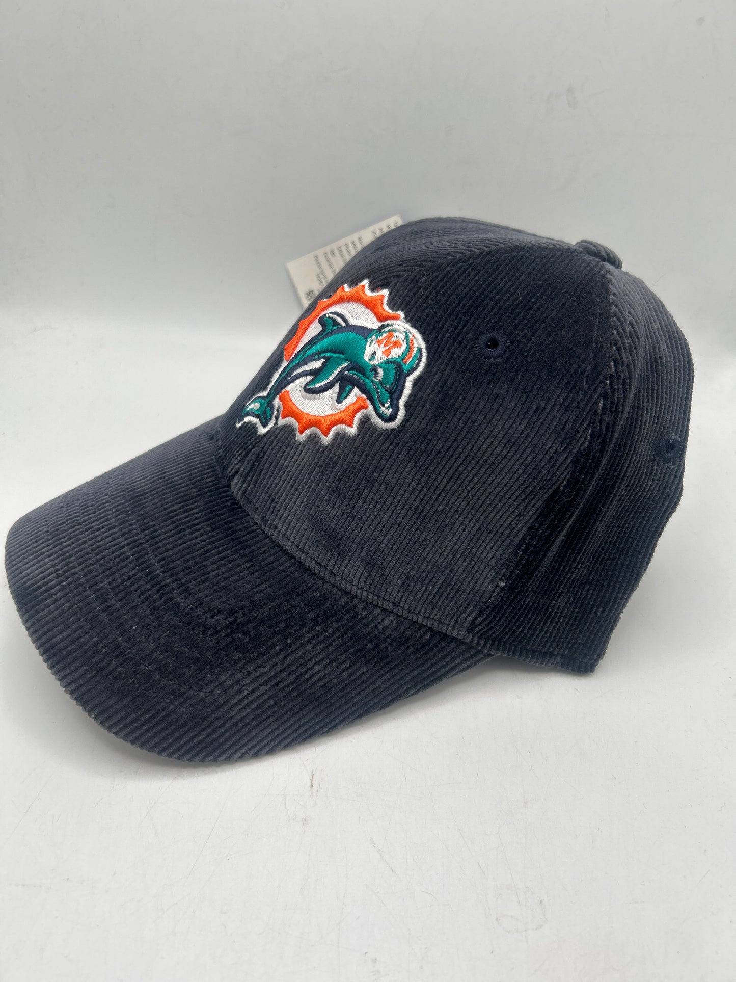Miami Dolphins NFL Flex-Fit Fitted Hat