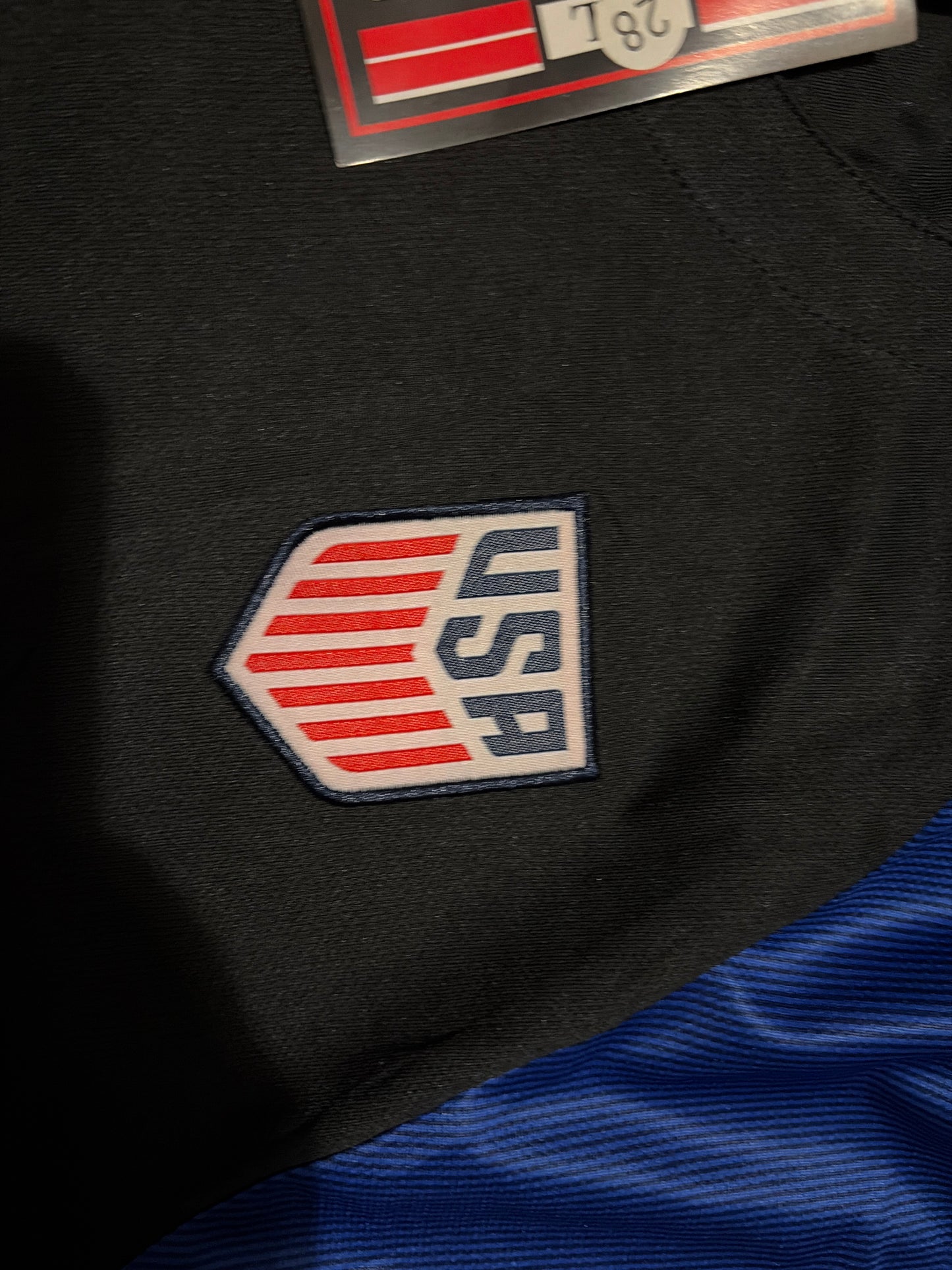 USA Sports Youth Set Jersey and Shorts