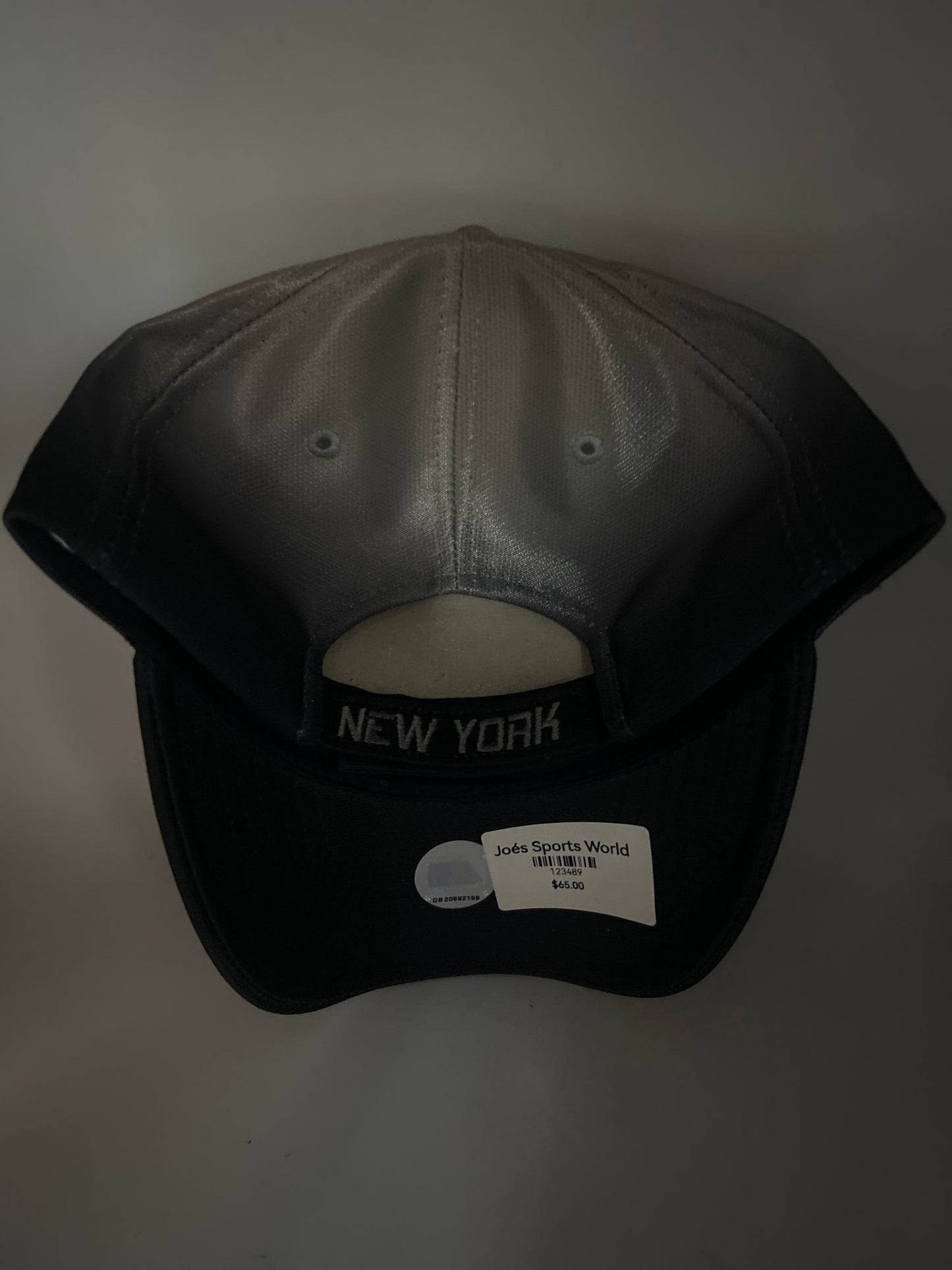 New York Yankees MLB Puma Bedazzled Adjustable Hat