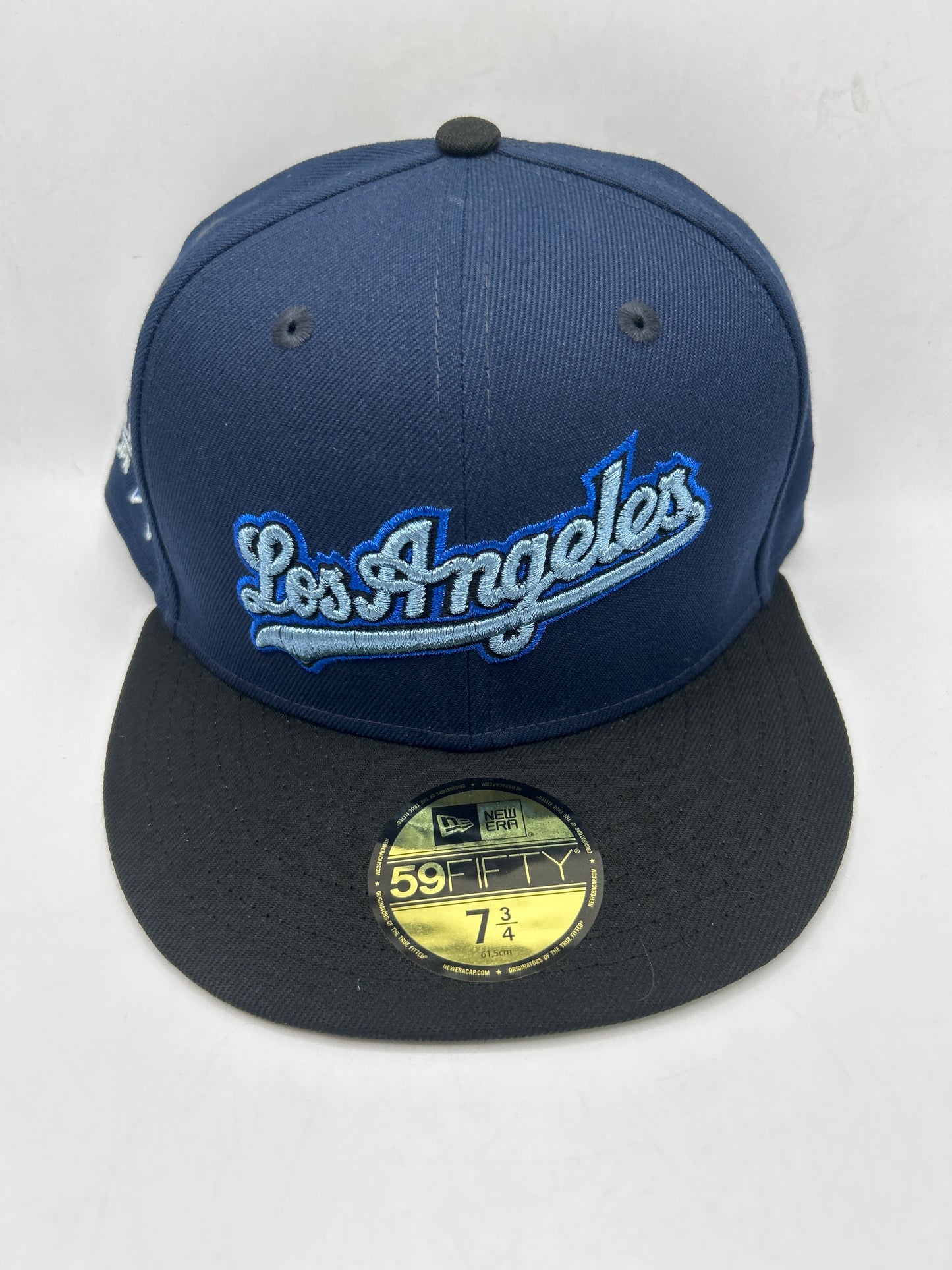 Los Angeles Dodgers MLB Shonei Ohtani #17 New Era 59Fifty Fitted Hat