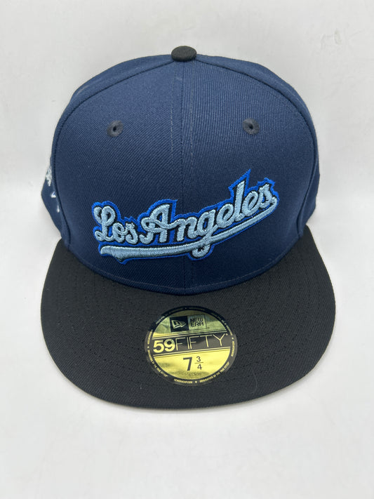 Los Angeles Dodgers MLB Shonei Ohtani #17 New Era 59Fifty Fitted Hat