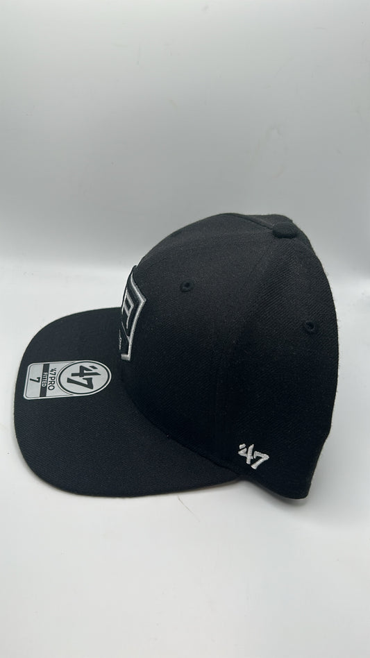 Los Angeles Kings NHL ‘47Pro Fitted Hat