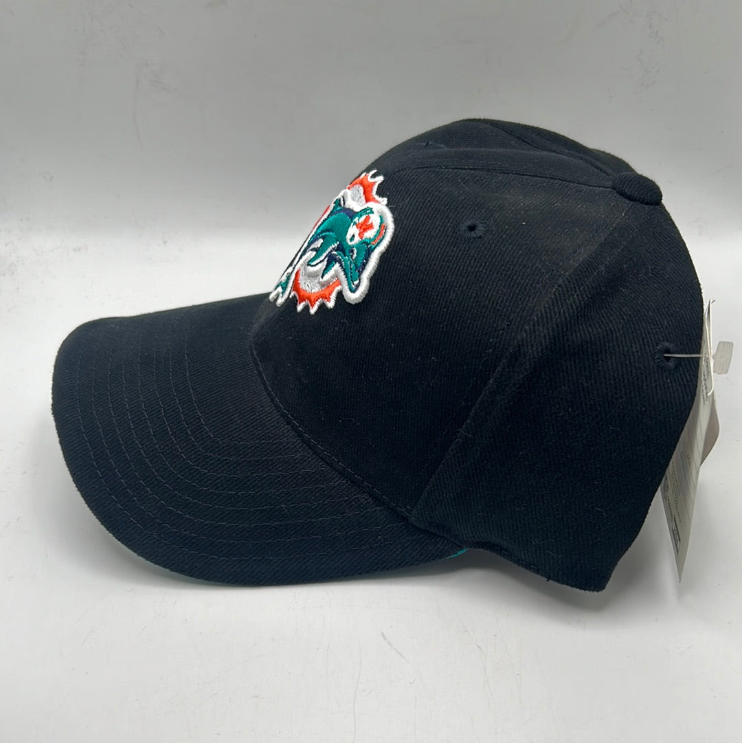 Miami Dolphins NFL Adjustable Hat