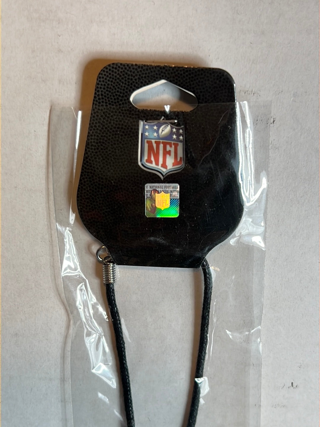 New York Giants NFL Officially Licensed Logo Necklace