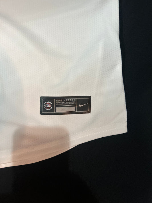 Los Angeles Dodgers MLB Genuine Merchandise Nike #18 Yamamoto Authentic Replica 2024 WOMEN Jersey