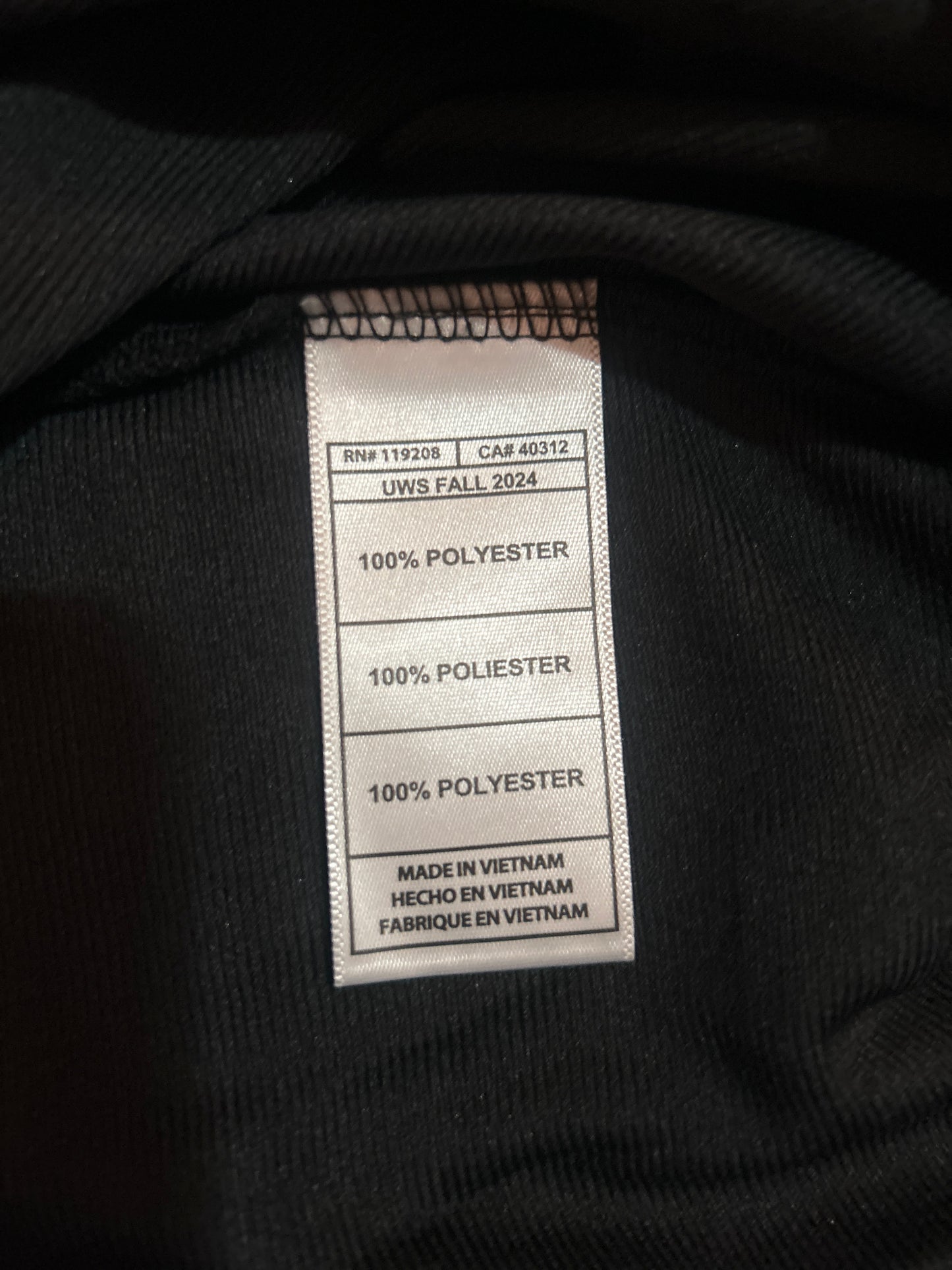 Pittsburgh Steelers NFL Mitchell & Ness #12 Bradshaw Throwback Legacy Women Jersey