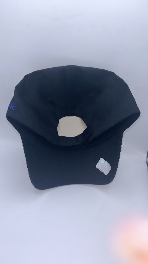 Baltimore Ravens NFL Team Apparel Reebok Bedazzled Adjustable Hat
