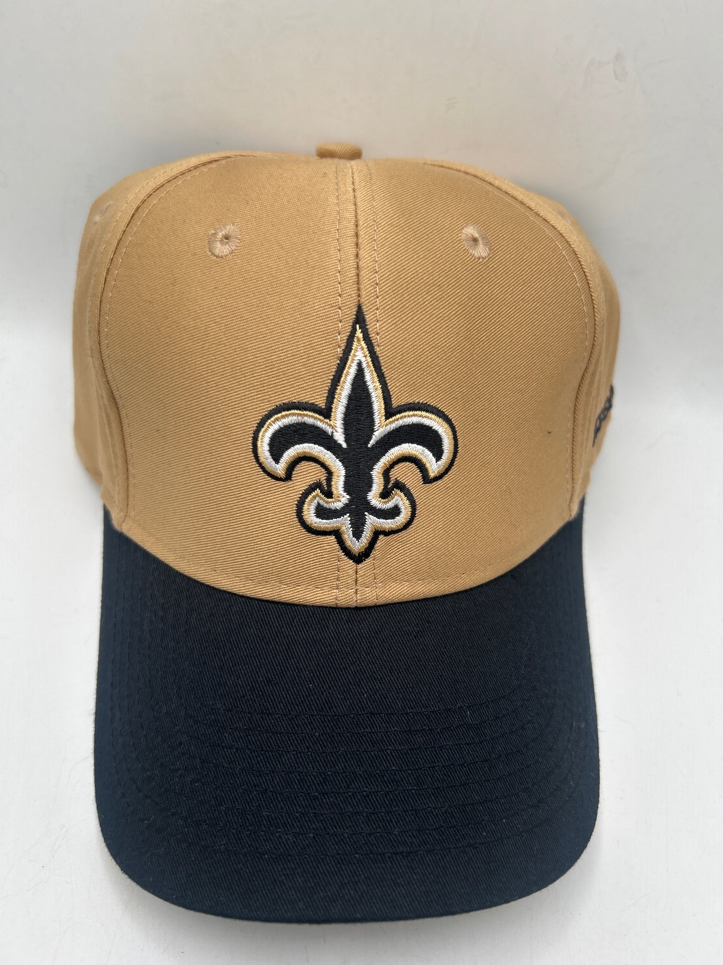 New Orleans Saints BFL Reebok Starback Adjustable Hat