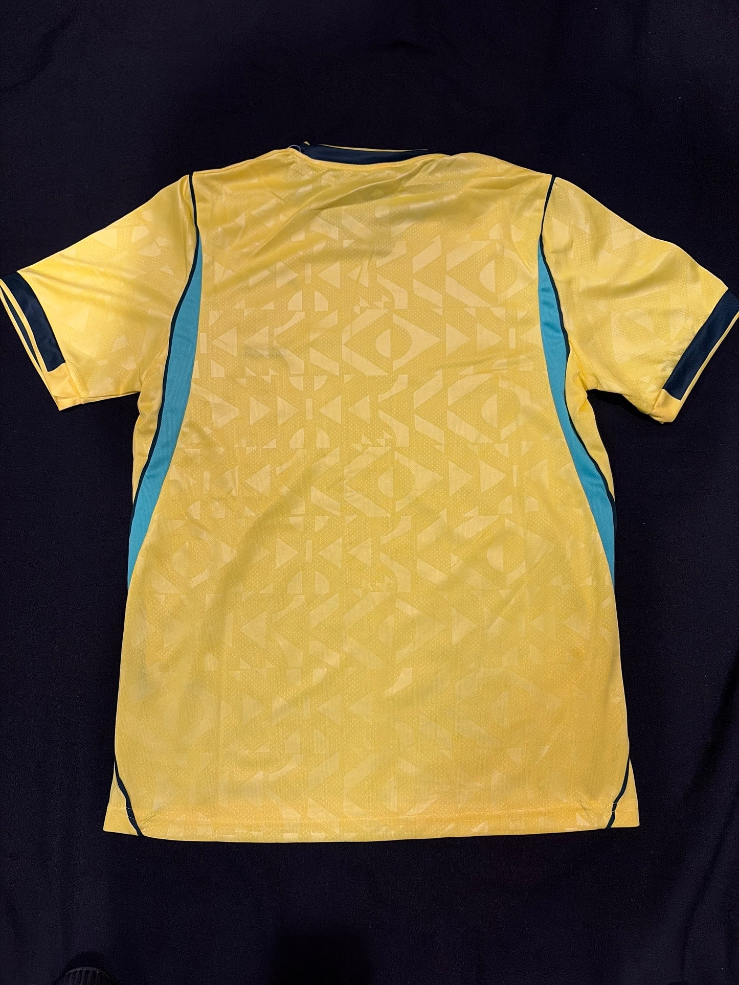 Brazil Sport Best Fashion Men Jersey