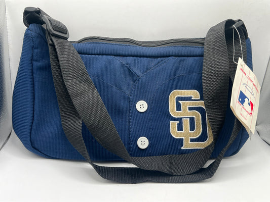 San Diego Padres MLB Genuine Merchandise Handbag