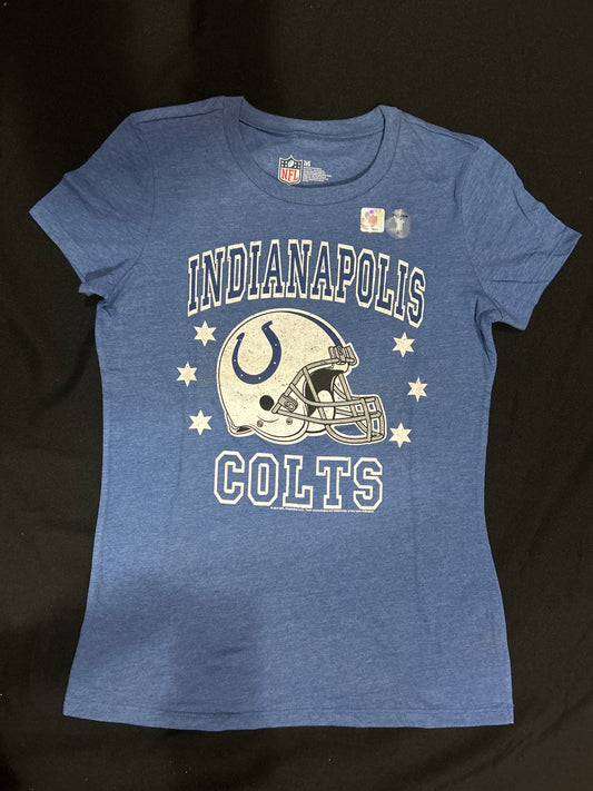 Indianapolis Colts NFL Women T-Shirt