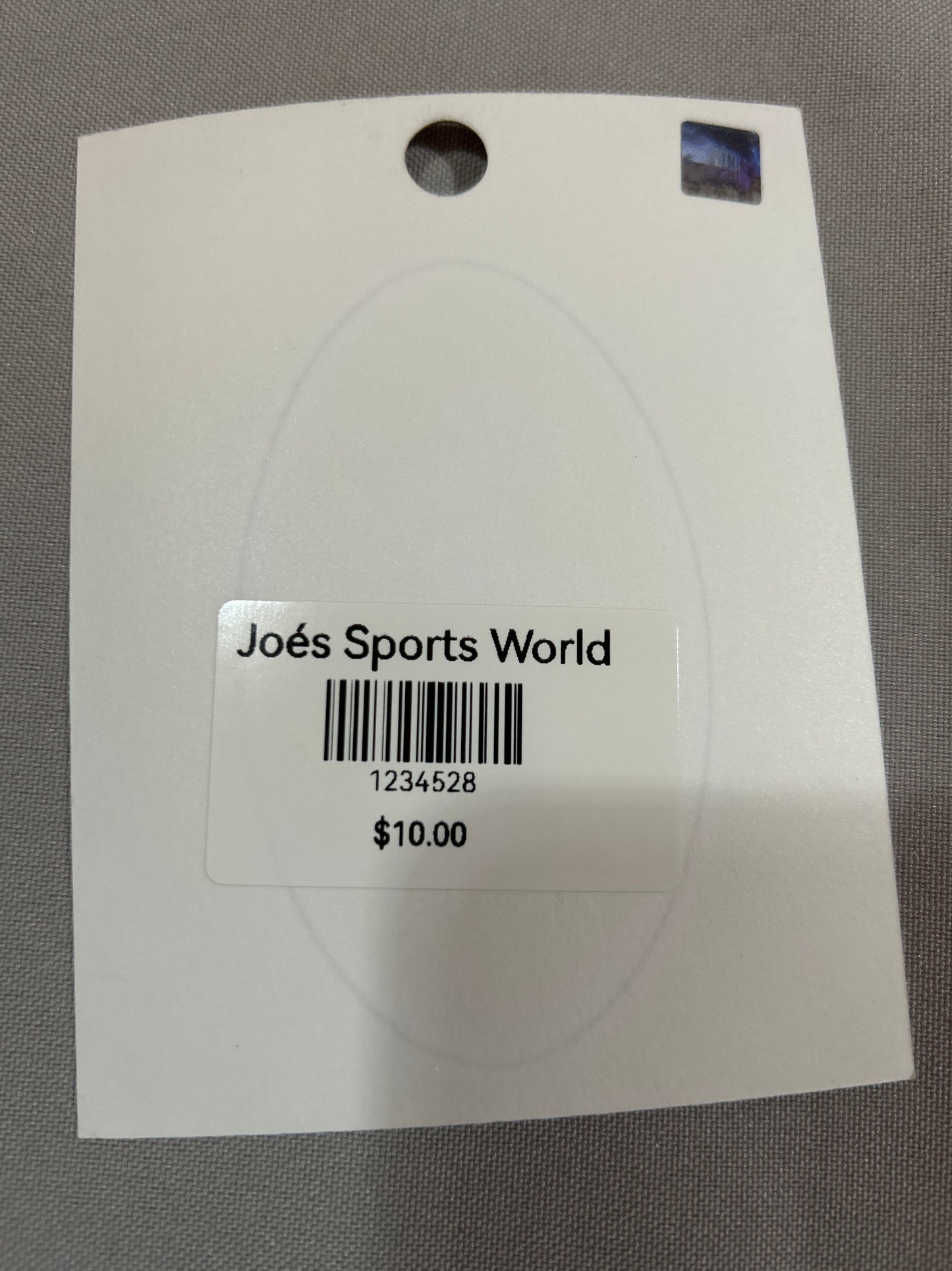 New York Jets NFL Short Sport Decal