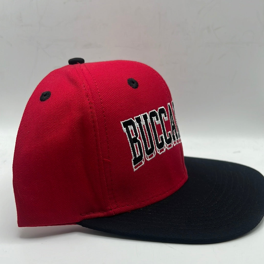 Tampa Bay Buccaneers NFL Reebok Team Apparel Snapback