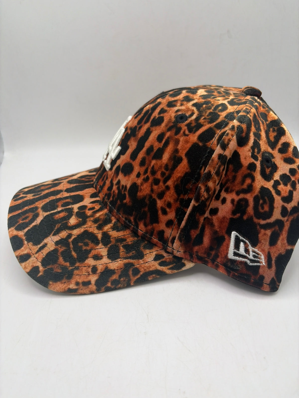 Los Angeles Dodgers MLB 9Forty Adjustable Hat