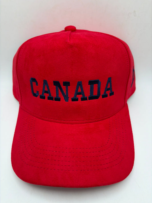 Canada JSW Authentic A-Frame Adjustable Hat