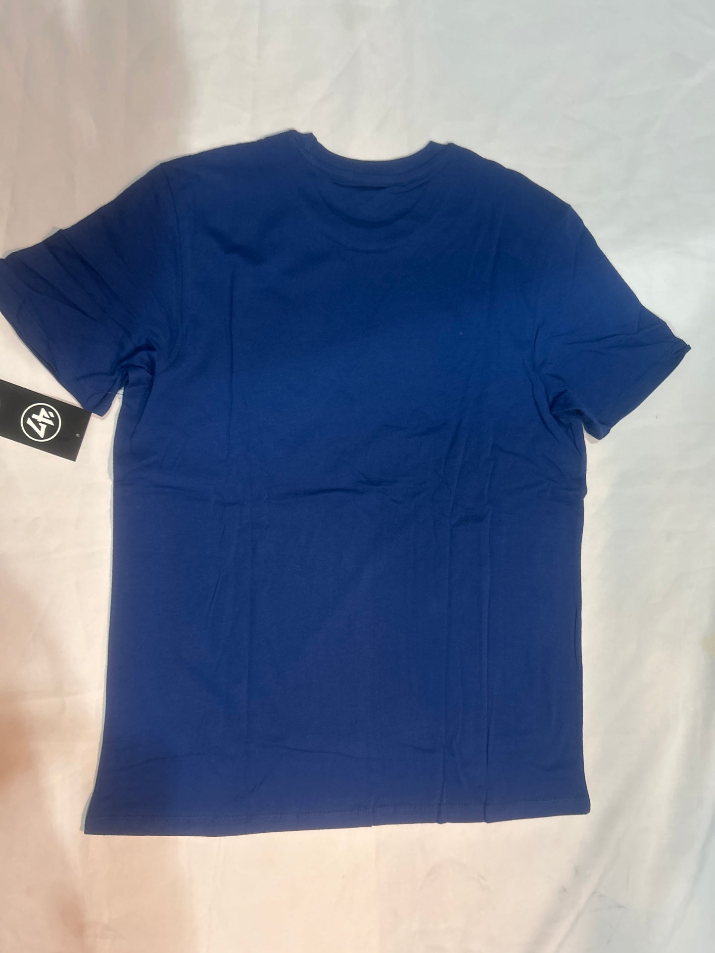 Los Angeles Dodgers MLB 47Brand Men T-Shirt