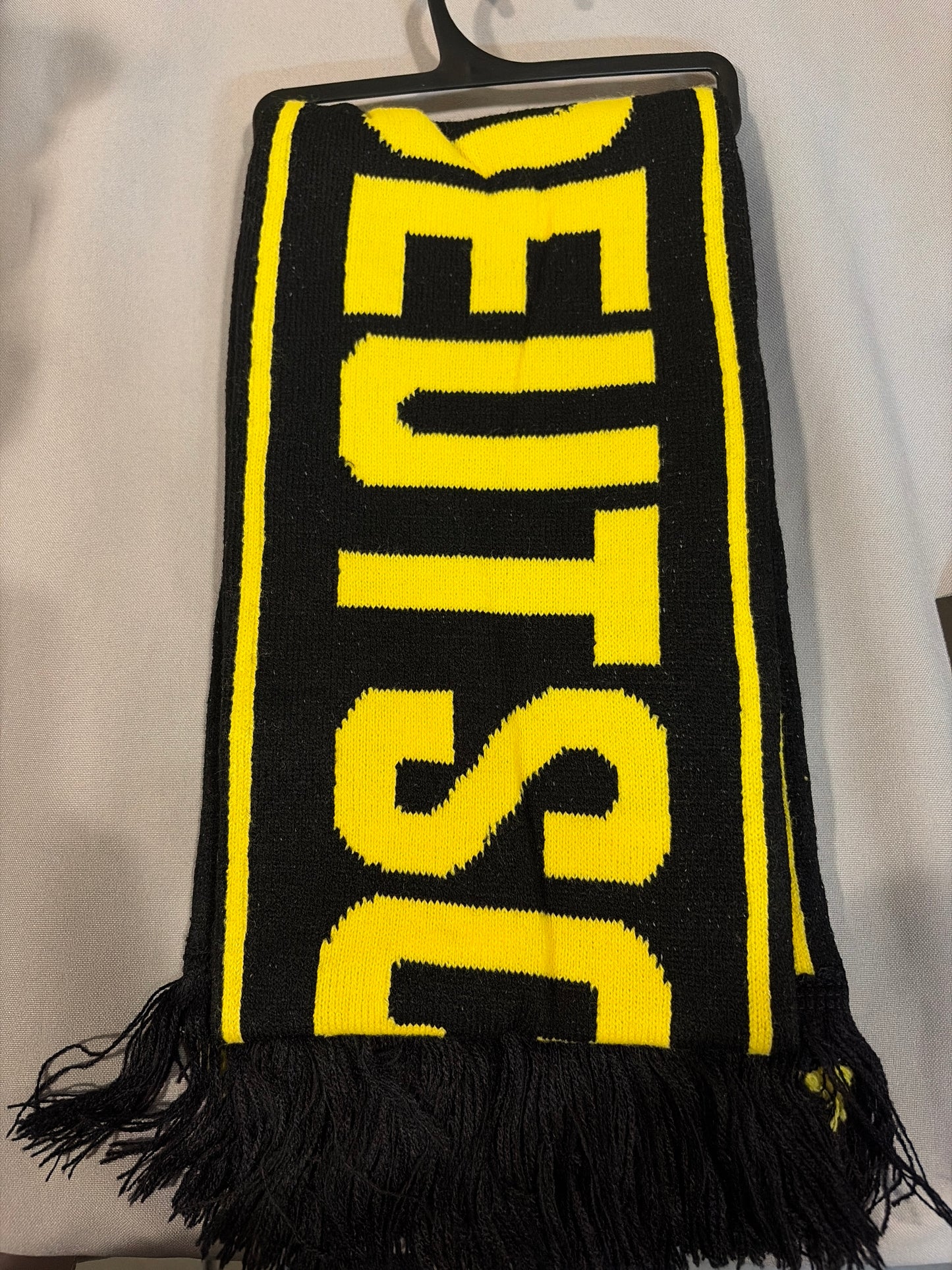Germany Scarf